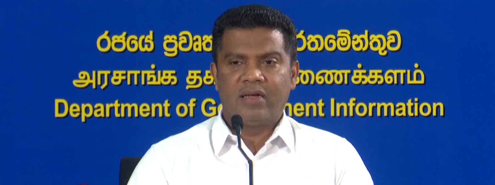 Govt Warns Against Sabotage in Electricity Sector